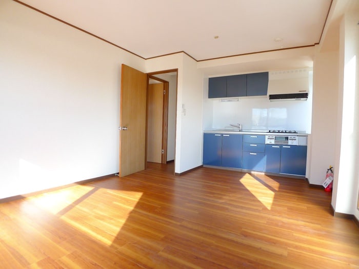 居室 メルサ第３ビル