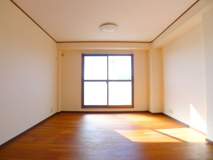 居室 メルサ第３ビル