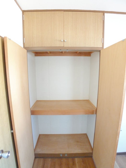 収納 メルサ第３ビル