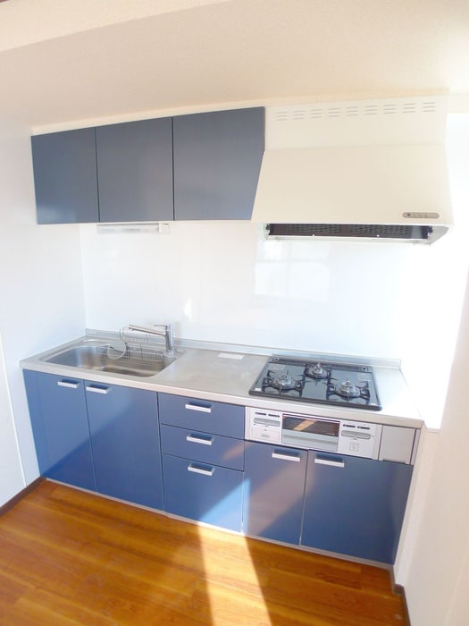 キッチン メルサ第３ビル