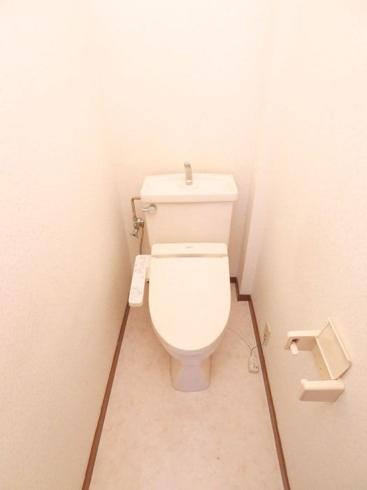 トイレ メルサ第３ビル