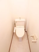 トイレ メルサ第３ビル