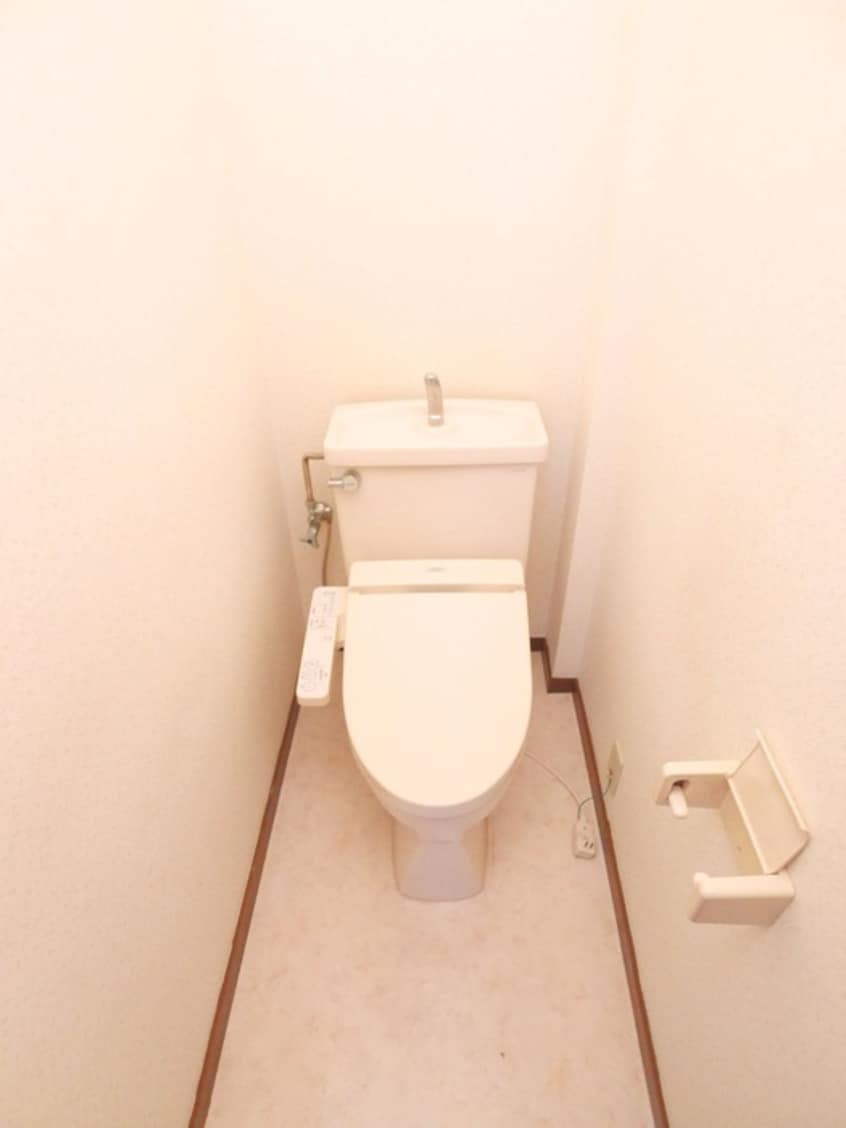 トイレ メルサ第３ビル