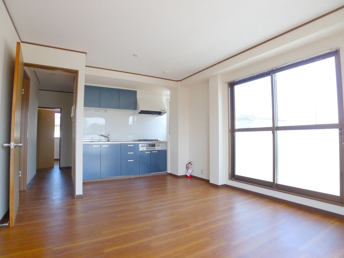 内観写真 メルサ第３ビル