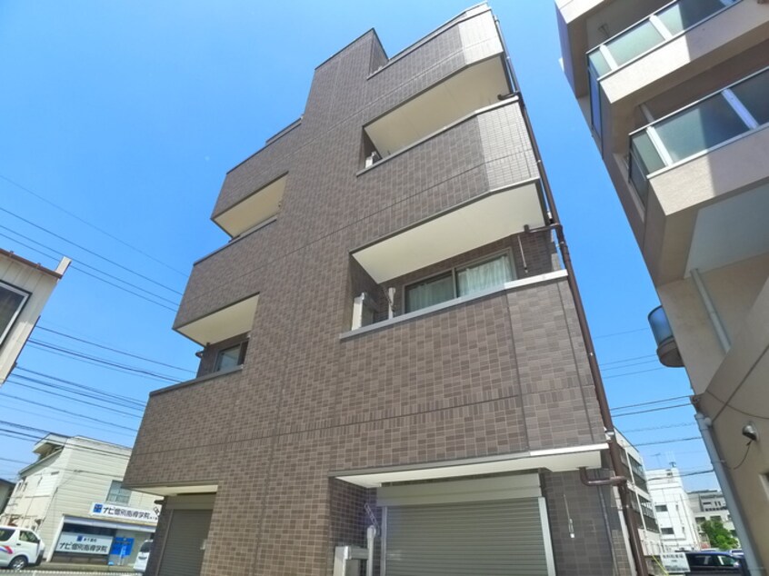 外観写真 グラン・セントラル