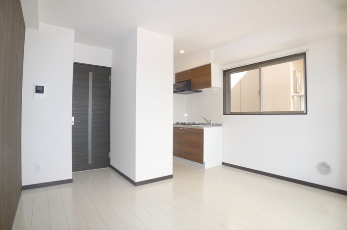 居室 グラン・セントラル