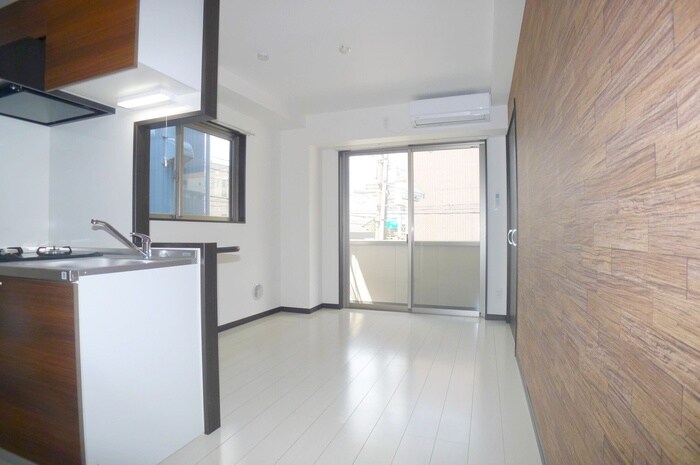 居室 グラン・セントラル