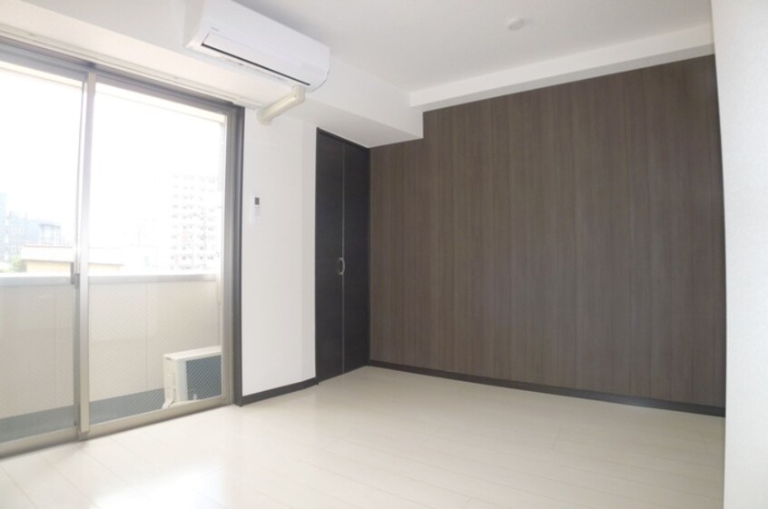 居室 グラン・セントラル