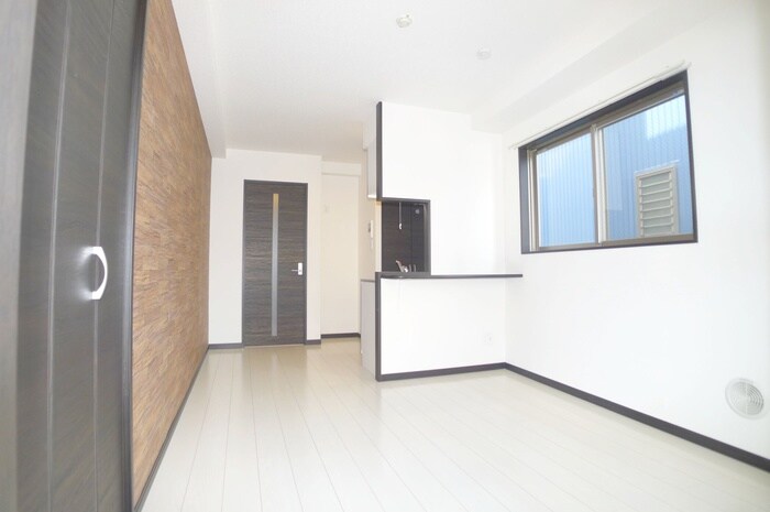 居室 グラン・セントラル