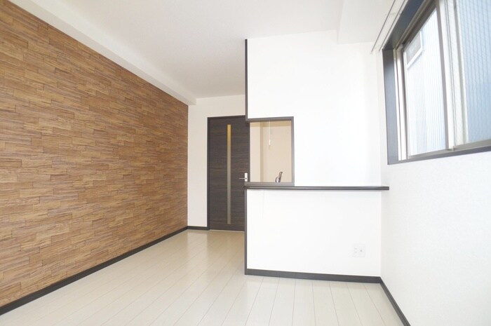 居室 グラン・セントラル