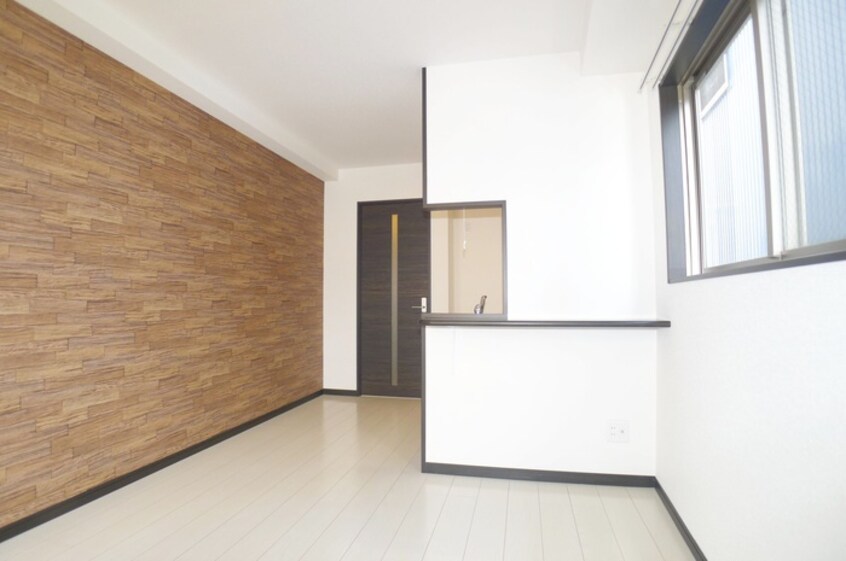 居室 グラン・セントラル