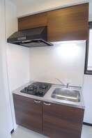 キッチン グラン・セントラル