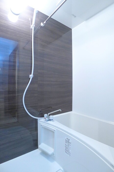 バス／シャワールーム等 グラン・セントラル