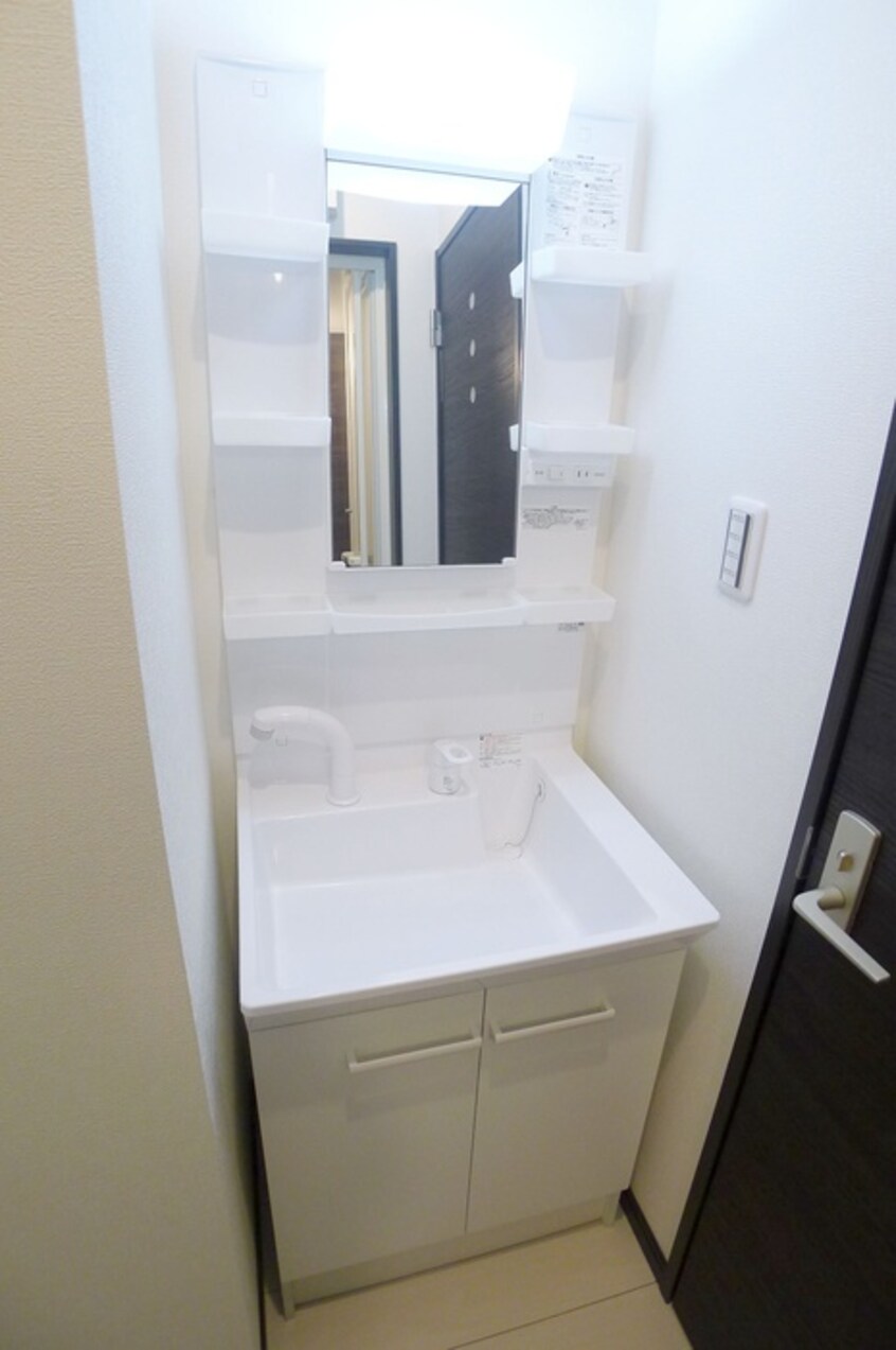 洗面 グラン・セントラル