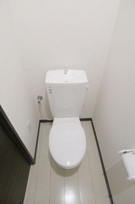 トイレ グラン・セントラル