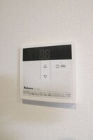 内観写真 グラン・セントラル