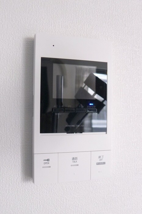 内観写真 グラン・セントラル