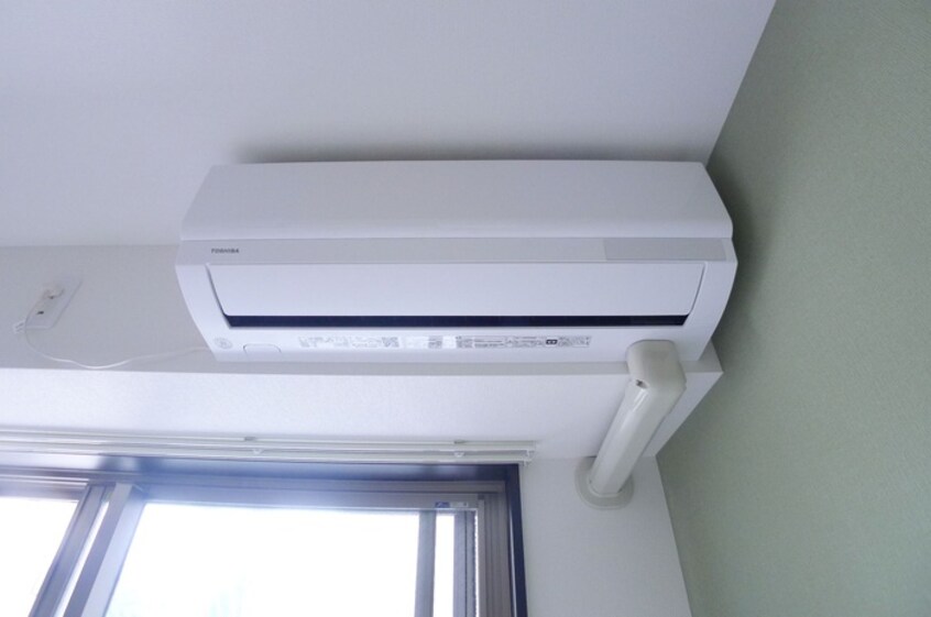 内観写真 グラン・セントラル