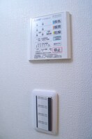 内観写真 グラン・セントラル