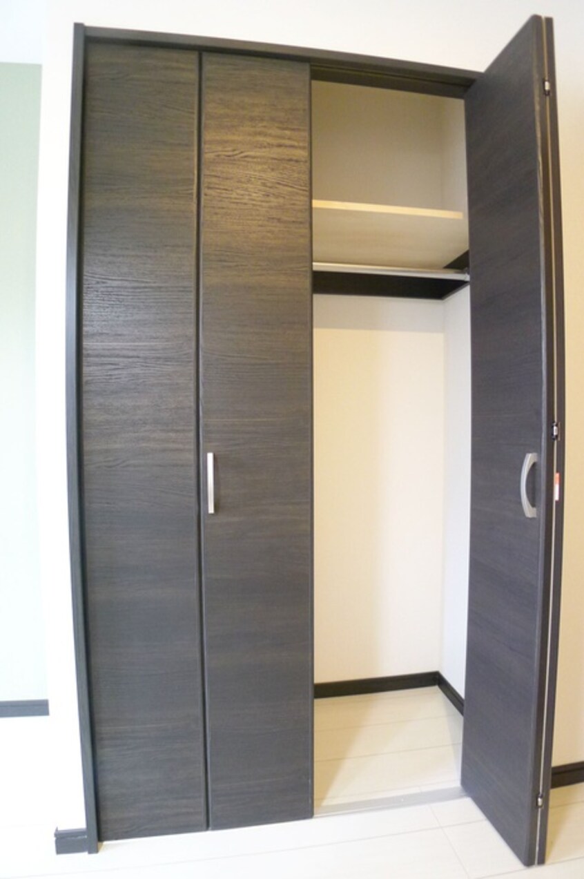 収納 グラン・セントラル