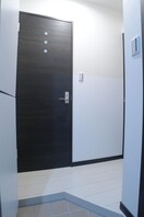 玄関 グラン・セントラル