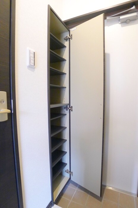 靴箱 グラン・セントラル