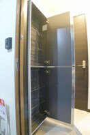 靴箱 グラン・セントラル