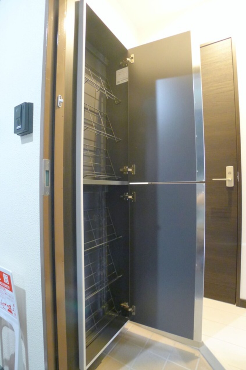 靴箱 グラン・セントラル