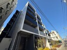 ＡＲＫＭＡＲＫ新宿西落合の外観