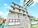 外観写真 Ｍ＆Ｋ第三ハイツ