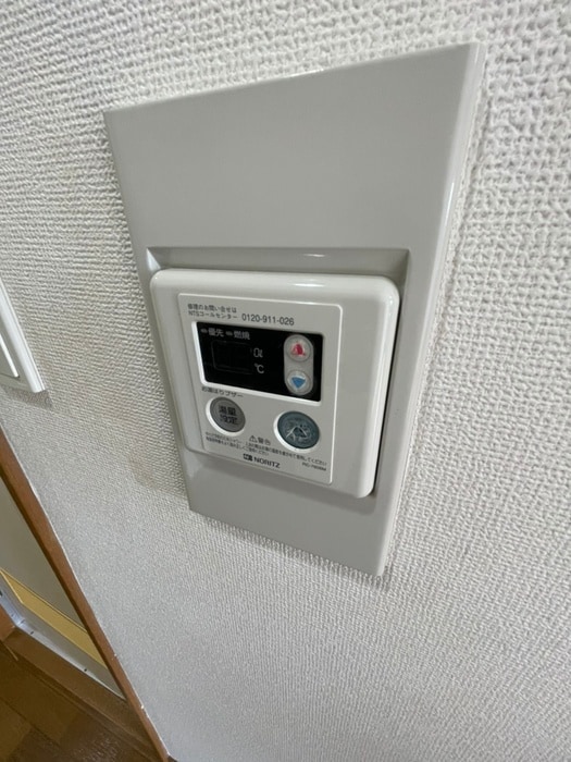 内観写真 Ｍ＆Ｋ第三ハイツ
