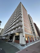 外観写真 カーサ第１亀戸　６号棟（804）