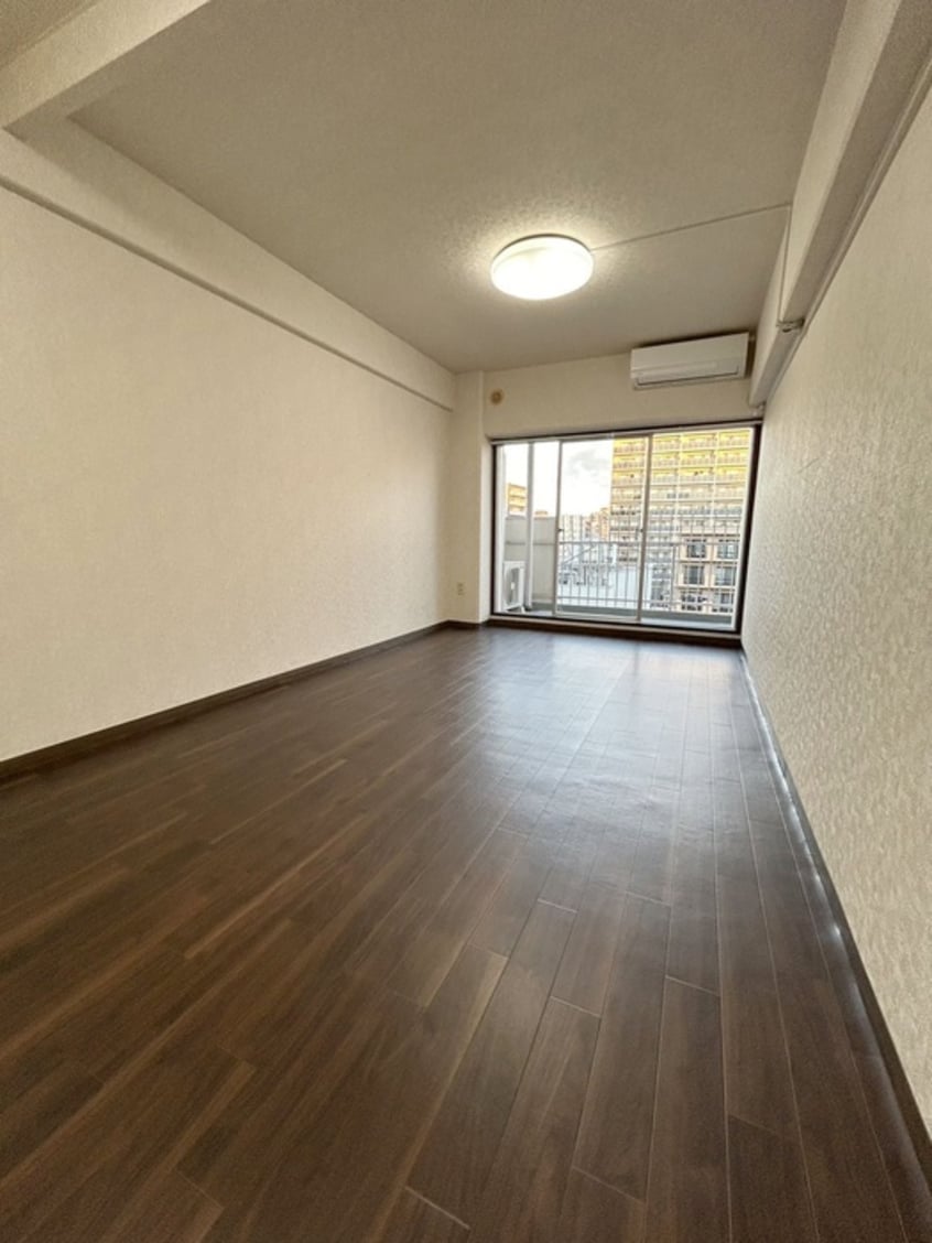 居室 カーサ第１亀戸　６号棟（804）