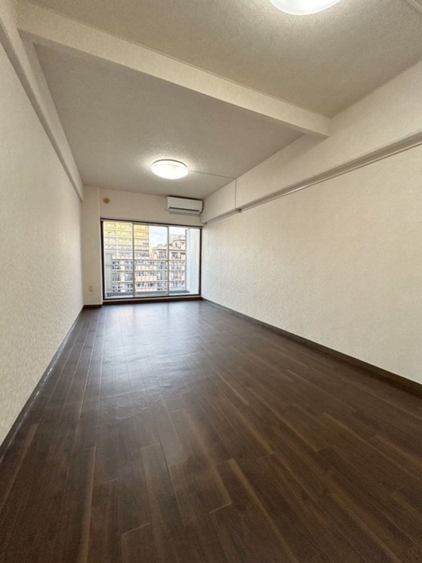 居室 カーサ第１亀戸　６号棟（804）