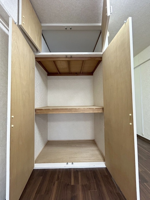 収納 カーサ第１亀戸　６号棟（804）