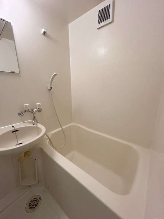 バス／シャワールーム等 カーサ第１亀戸　６号棟（804）