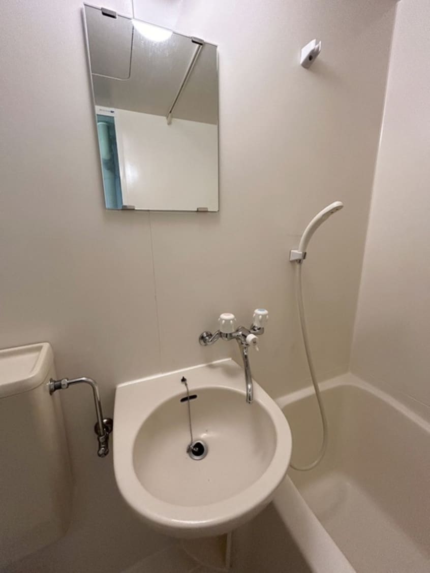 洗面 カーサ第１亀戸　６号棟（804）