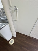 洗濯機置場 カーサ第１亀戸　６号棟（804）