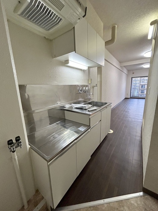 キッチン カーサ第１亀戸　６号棟（804）