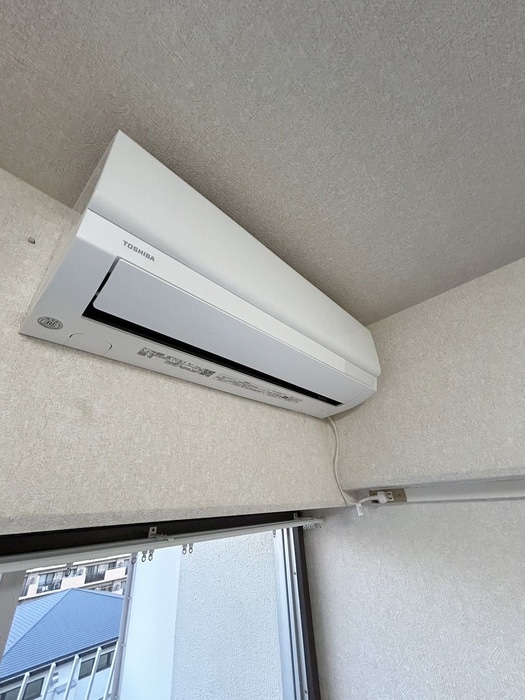 内観写真 カーサ第１亀戸　６号棟（804）