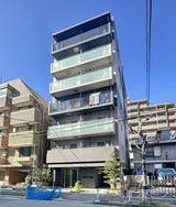 プライマル江東住吉