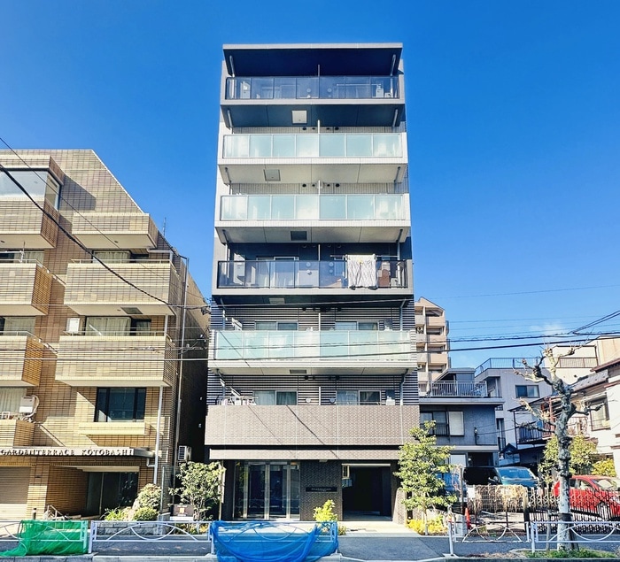 周辺環境 プライマル江東住吉