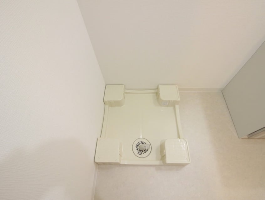 洗濯機置場 プライマル江東住吉