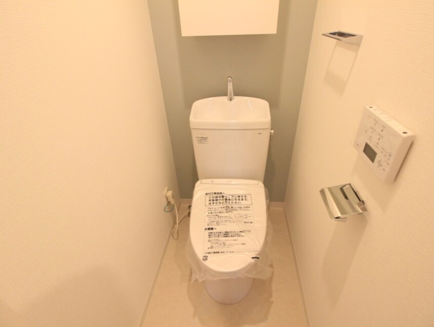 トイレ プライマル江東住吉