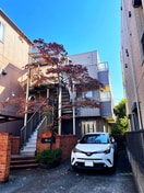 建物設備 エムズクレイドル