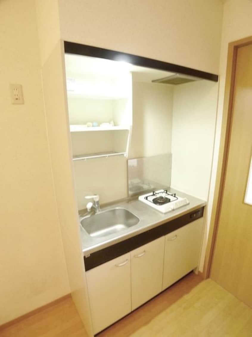 キッチン エムズクレイドル