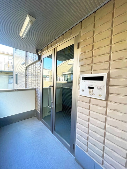 建物設備 エムズクレイドル