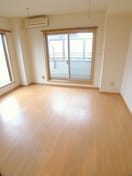 室内からの展望 エムズクレイドル