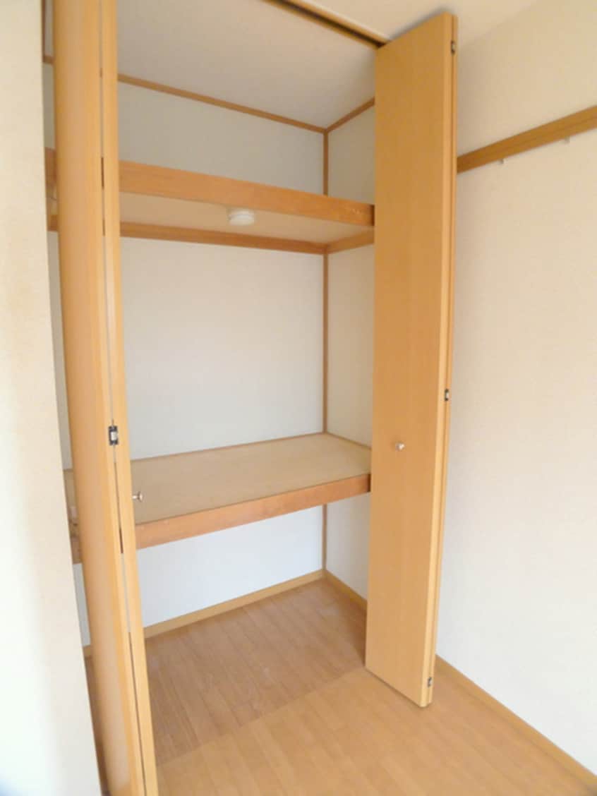 収納 エムズクレイドル