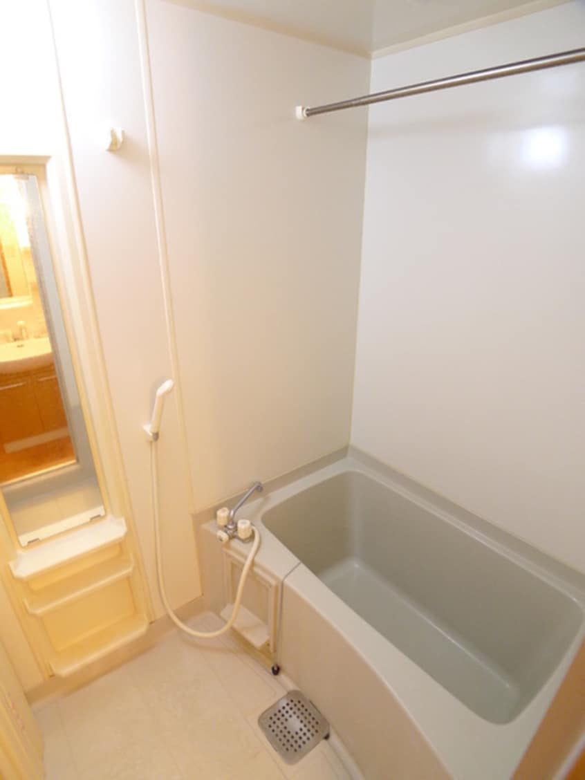 バス／シャワールーム等 エムズクレイドル